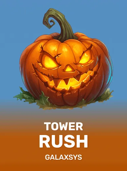 Tower Rush game tile